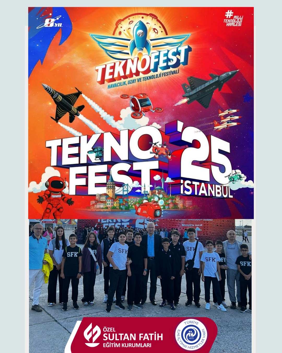 Teknofest 2025